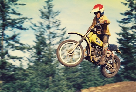 VintageMX.US - Preserving Motocross History - Motorcycle Swapmeet