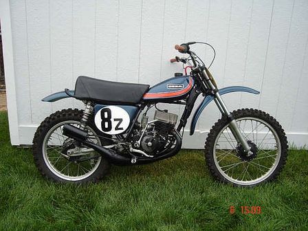 VintageMX.US Preserving Motocross History Motorcycle Swapmeet