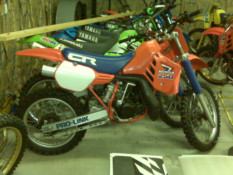 Vintage mx for discount sale