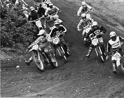 MAINE MOTOCROSS