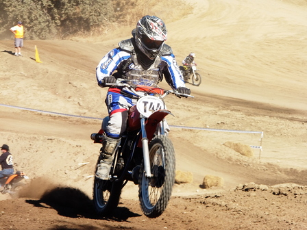 Motocross America ( VMX の資料に ) VMX Magazine Back Issues | Pocketmags